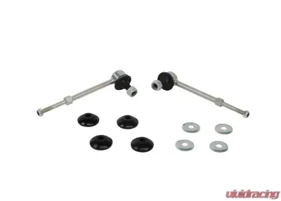 Nolathane Sway bar - link Rear - REV018.0018