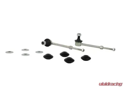 Nolathane Sway bar - link Rear - REV018.0018