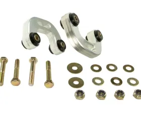 Nolathane Sway bar - link Subaru Rear