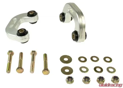 Nolathane Sway bar - link Subaru Rear - REV018.0020