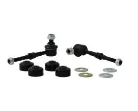Nolathane Sway bar - link Toyota Rav4 Rear 2006-2012