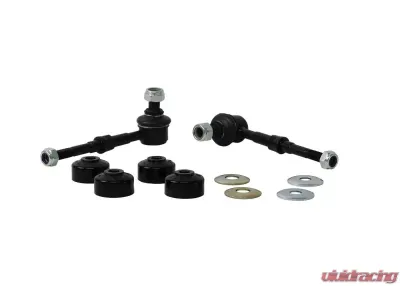 Nolathane Sway bar - link Toyota Rav4 Rear 2006-2012 - REV018.0022