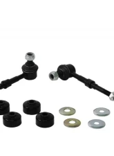 Nolathane Sway bar - link Toyota Rav4 Rear 2006-2012                                     - REV018.0022 - Image 2