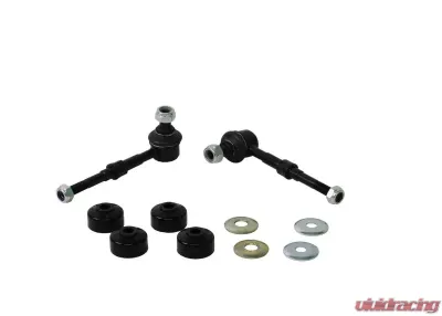 Nolathane Sway bar - link Toyota Rav4 Rear 2006-2012 - REV018.0022