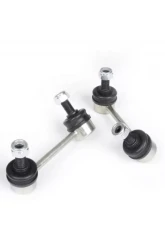 Nolathane Sway bar - link Mitsubishi Montero Rear 2001-2006                                     - REV018.0028 - Image 3