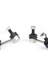 Nolathane Sway bar - link Mitsubishi Montero Rear 2001-2006                                     - REV018.0028 - Image 2