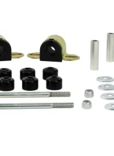 Nolathane Sway bar - mount and link bushings Rear                                     - REV018.0980 - Image 2