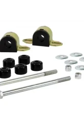 Nolathane Sway bar - mount and link bushings Rear                                     - REV018.0980 - Image 3