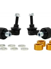 Nolathane Sway bar - link Rear                                     - REV018.0982 - Image 2