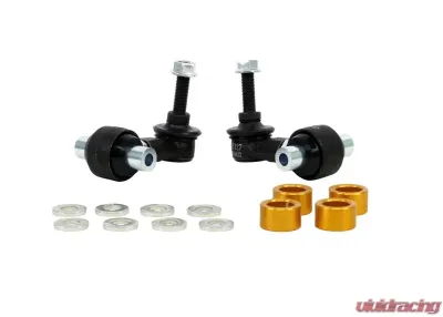 Nolathane Sway bar - link Rear - REV018.0982