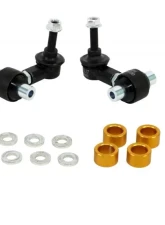 Nolathane Sway bar - link Rear                                     - REV018.0982 - Image 3