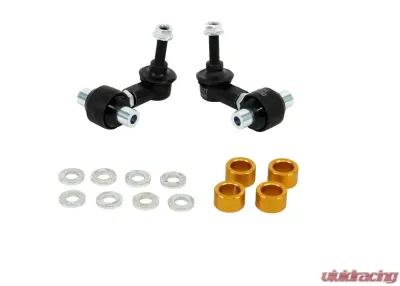 Nolathane Sway bar - link Rear - REV018.0982