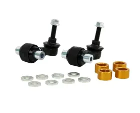 Nolathane Sway bar - link Rear