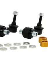 Nolathane Sway bar - link Rear                                     - REV018.0982 - Image 3
