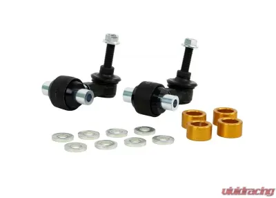 Nolathane Sway bar - link Rear - REV018.0982