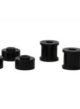 Nolathane Sway bar - link threaded rod Toyota Corolla Rear 1985-1987                                     - REV018.0984 - Image 2