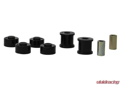 Nolathane Sway bar - link threaded rod Toyota Corolla Rear 1985-1987 - REV018.0984