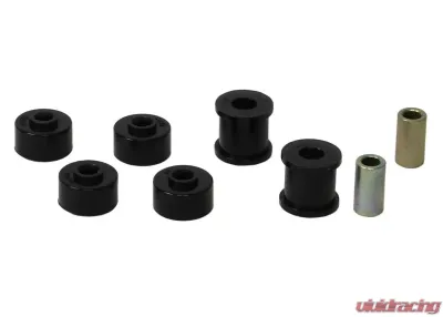 Nolathane Sway bar - link threaded rod Toyota Corolla Rear 1985-1987 - REV018.0984