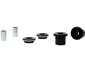 Nolathane Strut rod - to control arm bushing Pontiac GTO Front 2004-2006