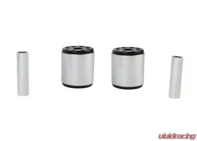 Nolathane Radius Arm Bushing Kit REV022.0014 - Front for BMW 540i 1997-2003, X5 2000-2005, Range Rover 2002-2012 - REV022.0014
