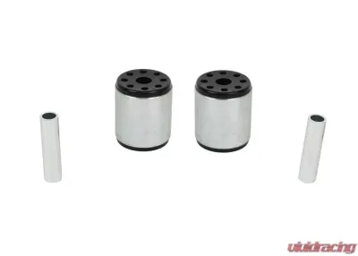 Nolathane Radius Arm Bushing Kit REV022.0014 - Front for BMW 540i 1997-2003, X5 2000-2005, Range Rover 2002-2012 - REV022.0014