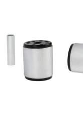 Nolathane Radius Arm Bushing Kit REV022.0014 - Front for BMW 540i 1997-2003, X5 2000-2005, Range Rover 2002-2012                                     - REV022.0014 - Image 3