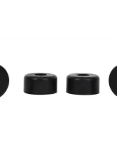 Nolathane Strut rod - to chassis bushing Isuzu Trooper Front 1986                                     - REV022.0020 - Image 3