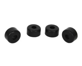 Nolathane Strut rod - to chassis bushing Isuzu Trooper Front 1986