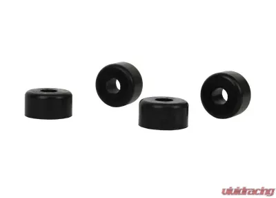 Nolathane Strut rod - to chassis bushing Isuzu Trooper Front 1986 - REV022.0020