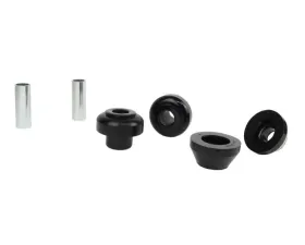 Nolathane Strut rod - to chassis bushing Ford Front