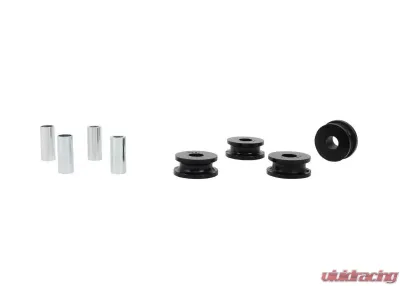 Nolathane Strut rod - to chassis bushing Front - REV022.0026