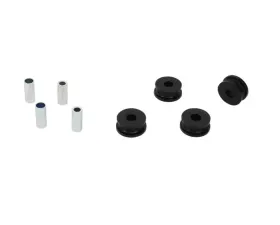 Nolathane Strut rod - to chassis bushing Front