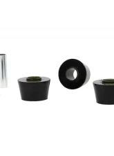 Nolathane Strut rod - to chassis bushing Toyota Front                                     - REV022.0032 - Image 2