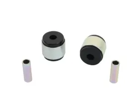Nolathane Radius arm - lower bushing BMW Front