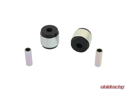 Nolathane Radius arm - lower bushing BMW Front - REV022.0038