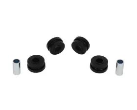 Nolathane Strut rod - to chassis bushing Mazda RX-7 Front 1979-1985