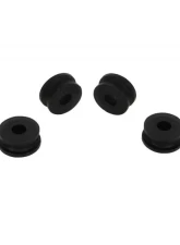 Nolathane Strut rod - to chassis bushing Honda Front 1988-1991                                     - REV022.0052 - Image 2