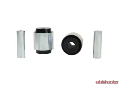 Nolathane Radius arm - lower bushing Front - REV022.0054