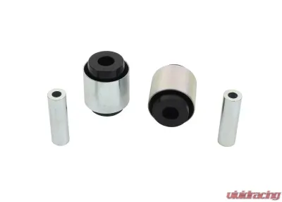Nolathane Radius arm - lower bushing Front - REV022.0054