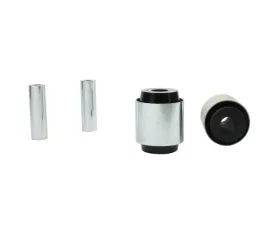 Nolathane Radius arm - lower bushing Front