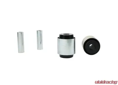 Nolathane Radius arm - lower bushing Front - REV022.0054