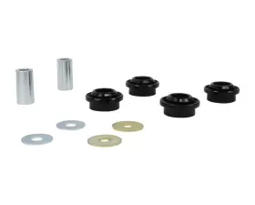 Nolathane Strut rod - to chassis bushing Front