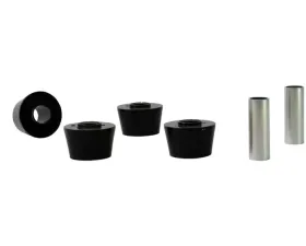 Nolathane Strut rod - to chassis bushing Toyota MR2 Front 1985-1989