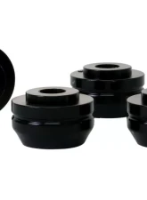 Nolathane Strut rod - to chassis bushing Front                                     - REV022.0072 - Image 3