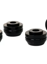 Nolathane Strut rod - to chassis bushing Front                                     - REV022.0072 - Image 2