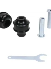 Nolathane Strut rod - to chassis bushing BMW Front                                     - REV022.0074 - Image 3