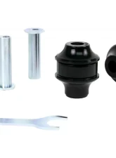 Nolathane Strut rod - to chassis bushing BMW Front                                     - REV022.0074 - Image 2