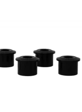 Nolathane Radius Arm Bushing Kit REV024.0002 - Front for Ford F-150 93-96, Bronco 92-96                                     - REV024.0002 - Image 3