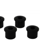 Nolathane Radius Arm Bushing Kit REV024.0002 - Front for Ford F-150 93-96, Bronco 92-96                                     - REV024.0002 - Image 2