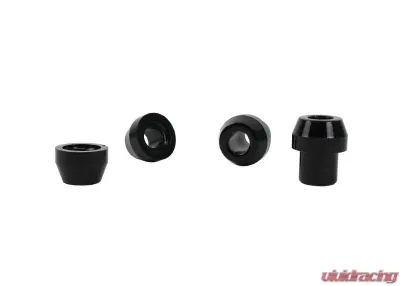 Nolathane REV024.0008 Front Leading Arm Bushing for Ford Bronco 1980-1986, F-350 1975-1979 - REV024.0008